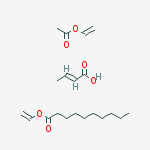Structure of 58748-38-2