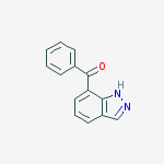 Structure of 58756-38-0