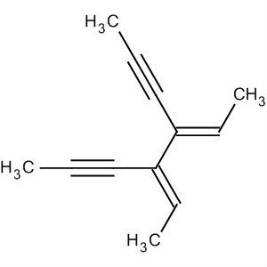 Structure of 58873-38-4