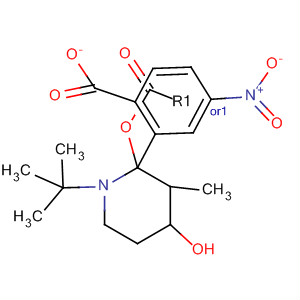 Structure of 58996-38-6