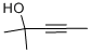Structure of 590-38-5