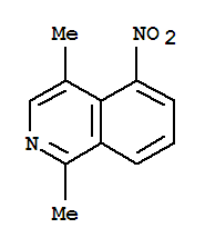 Structure of 59261-38-0