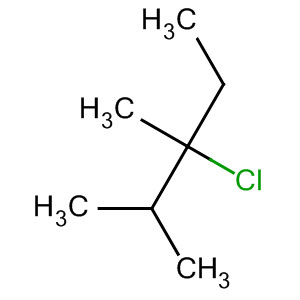 Structure of 595-38-0