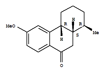 Structure of 5969-38-0