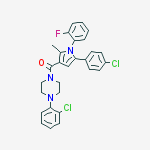 Structure of 5972-38-3
