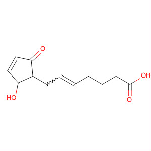 Structure of 59781-38-3