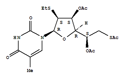 Structure of 59837-38-6