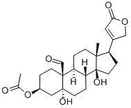 Structure of 60-38-8