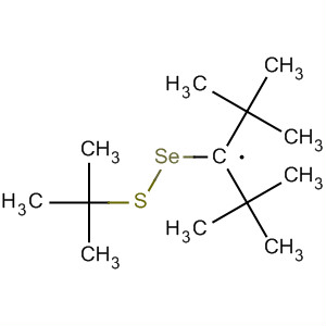 Structure of 60316-38-3