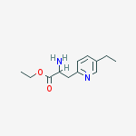 Structure of 603945-38-6