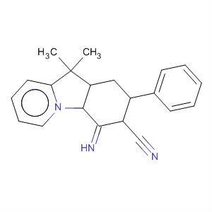 Structure of 60518-38-9