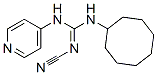 Structure of 60560-38-5