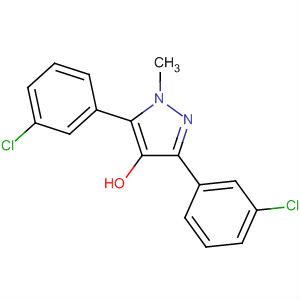 Structure of 60615-38-5