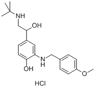 Structure of 60853-38-5