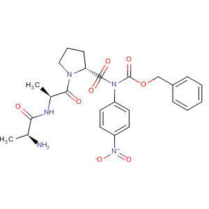 Structure of 61043-38-7