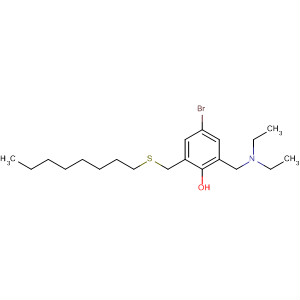 Structure of 61151-38-0