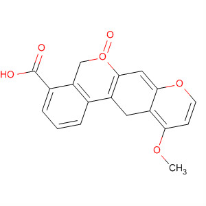 Structure of 61237-38-5