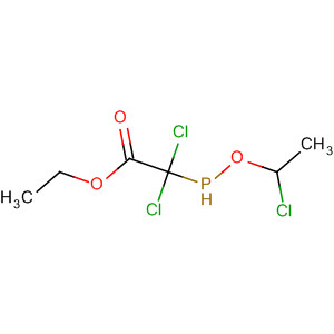 Structure of 61264-38-8