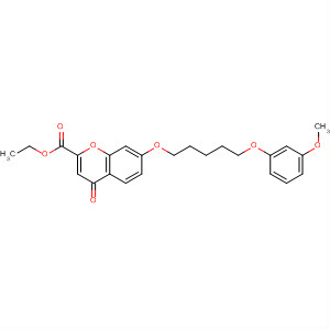 Structure of 61270-38-0
