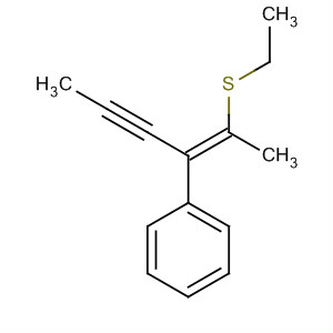 Structure of 61285-38-9