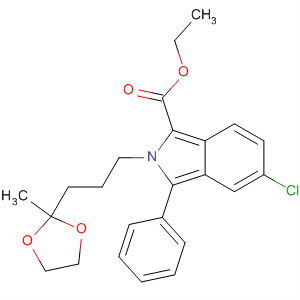 Structure of 61295-38-3