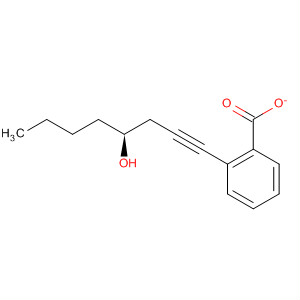 Structure of 61303-38-6