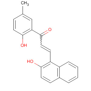 Structure of 61313-38-0