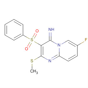 Structure of 613674-38-7