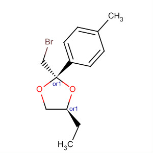 Structure of 61397-38-4