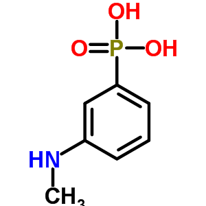 Structure of 61433-38-3