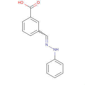 Structure of 61471-38-3