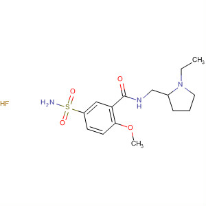 Structure of 61508-38-1