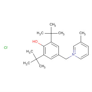 Structure of 61511-38-4