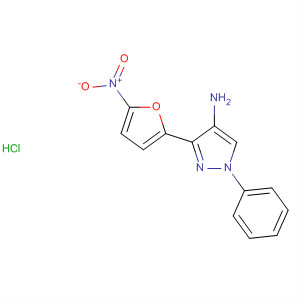 Structure of 61621-38-3