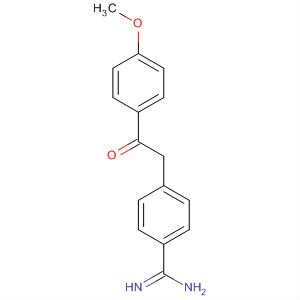 Structure of 61625-38-5