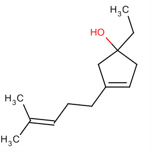 Structure of 61692-38-4