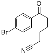 Structure of 61719-38-8