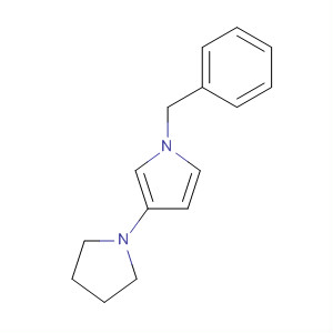Structure of 61720-38-5