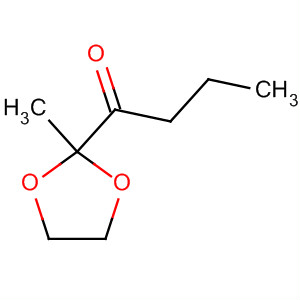 Structure of 61784-38-1