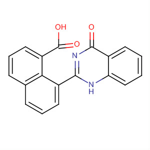 Structure of 61802-38-8
