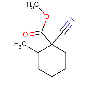 Structure of 61827-38-1