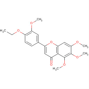 Structure of 61854-38-4