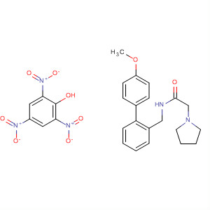 Structure of 61956-38-5