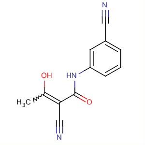 Structure of 62004-38-0
