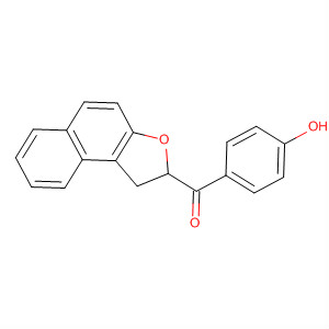 Structure of 62019-38-9