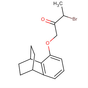 Structure of 62033-38-9