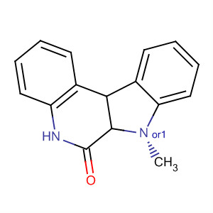 Structure of 62048-38-8