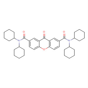 Structure of 62066-38-0