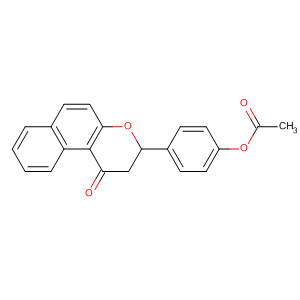 Structure of 62069-38-9