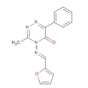Structure of 62191-38-2